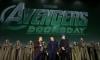 Sneak peek from Avengers: Doomsday trailer sparks major buzz online: Watch