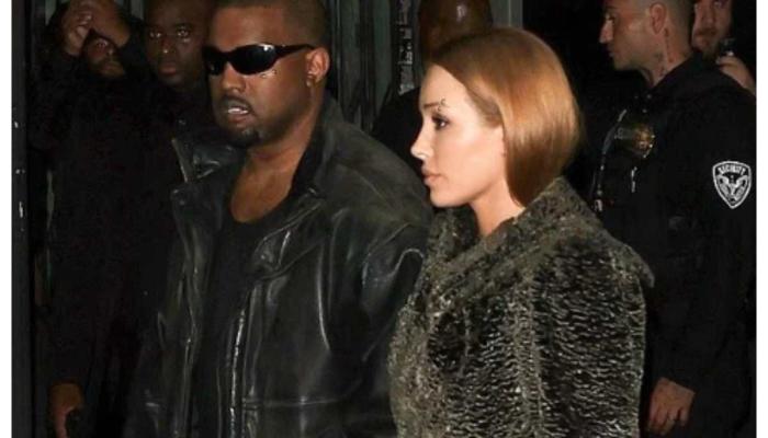 Kanye West, Bianca Censori slam North haters with fashion tribute