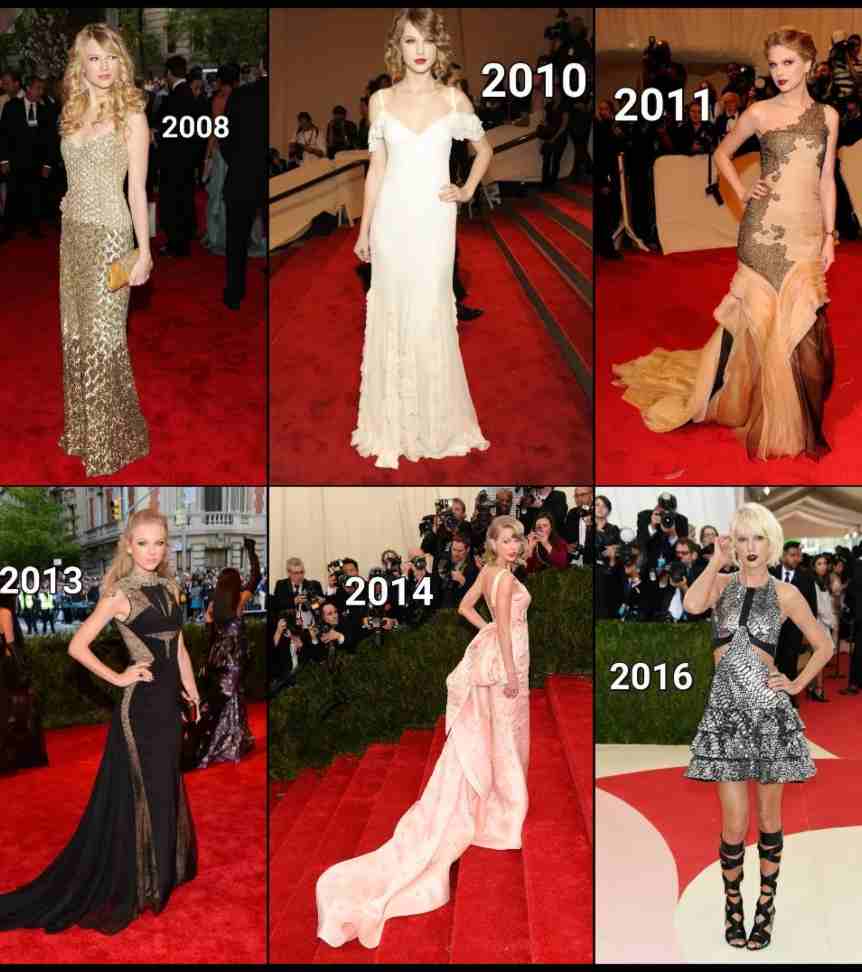 Taylor Swift to make comeback with Travis Kelce at Met Gala after decade?