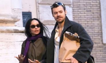 Harry Styles, Zoë Kravitz's wedding plans details revealed
