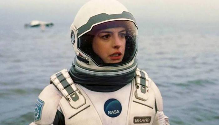 Anne Hathaway – once avoided by Hollywood is now touted as most-loved celebs