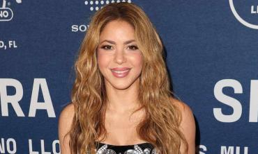 Shakira shares heartfelt message to Rio fans after her historic concert