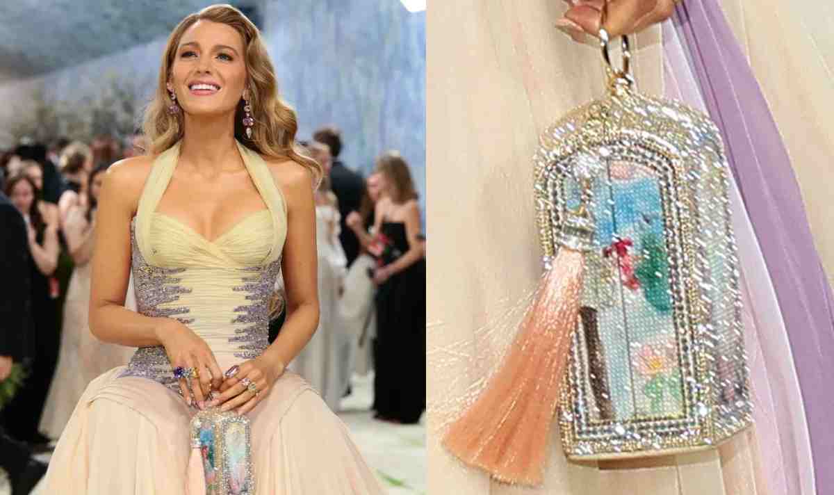 Blake Lively turns heads after Justin Baldoni fallout ends