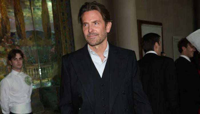 Gigi Hadid calls Bradley Cooper her ‘happy place’ at 2026 Met Gala
