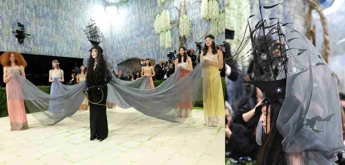 Madonnas Met Gala dress raises eyebrows: Heres what it means