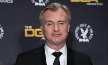 Christopher Nolan sings praises for THIS ‘The Odyssey’ star