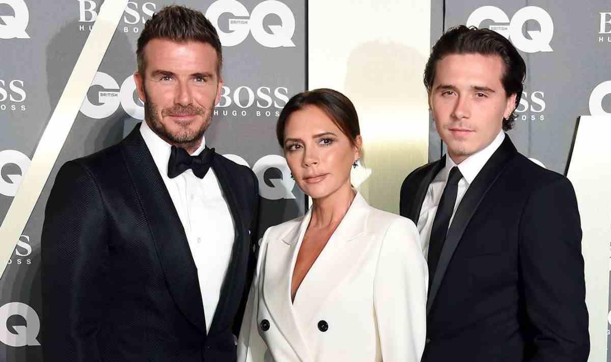 Victoria Beckham fires back after Brooklyns explosive family claims