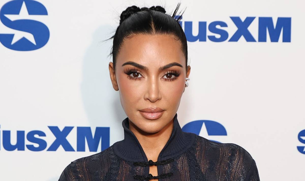 Kim Kardashian’s law dream takes unexpected turn