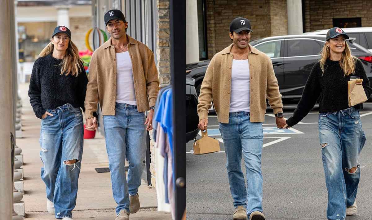 Justin Baldoni sends strong message after Blake Lively settlement