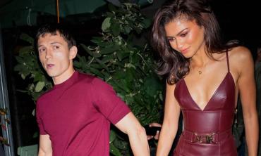 Zendaya offers rare insight into pivotal phase of her acting career