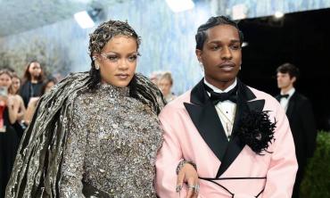 Rihanna finally sets the record straight on A$AP Rocky rift rumours