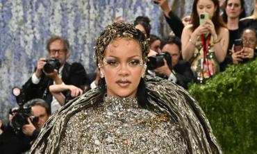 Rihanna teases fans with cryptic post after A$AP Rocky 'clash'