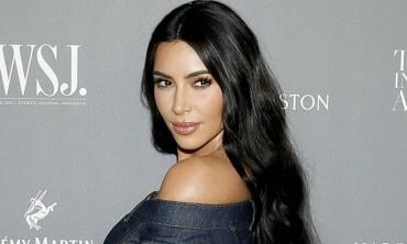 Kim Kardashian gives jailed moms a big surprise on this Mother’s Day
