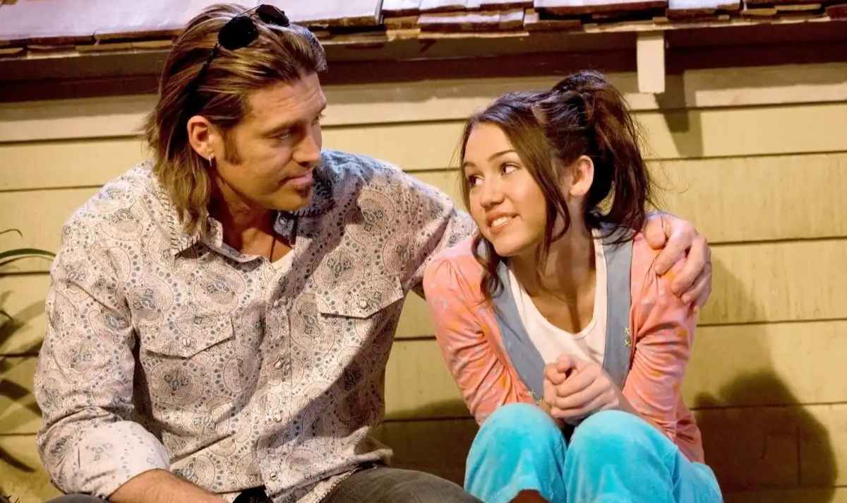 Miley Cyrus milestone sparks proud reaction from dad Billy Ray
