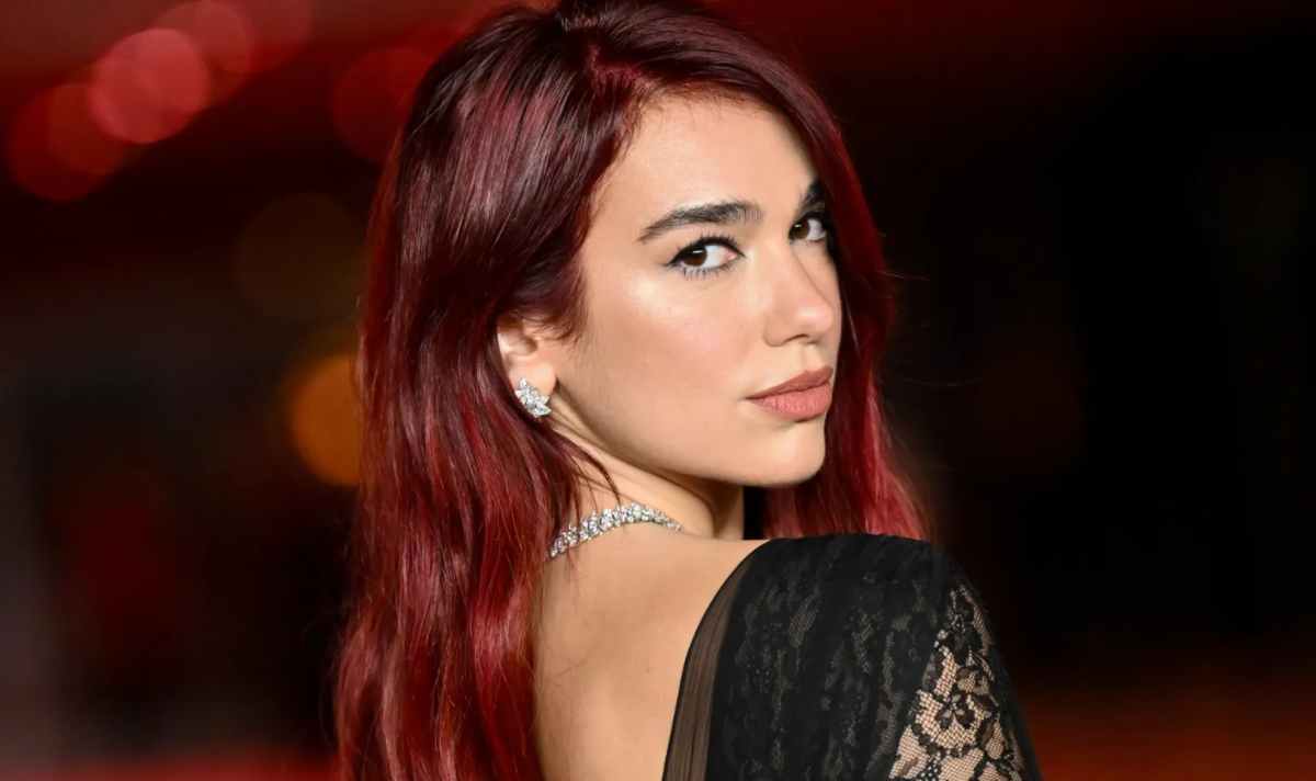 Dua Lipa hits Samsung with $15M lawsuit