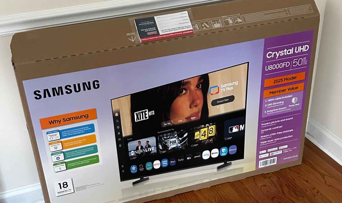 Dua Lipa hits Samsung with $15M lawsuit