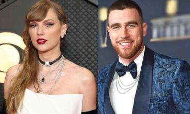 Taylor Swift, Travis Kelce UK trip adds fuel to wedding: Reports