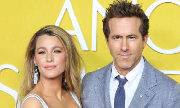 Ryan Reynolds’ special Mother’s Day message for Blake Lively after legal settlement