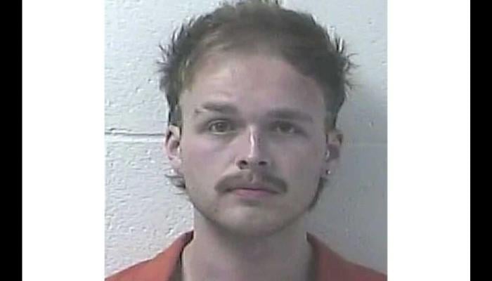 Chase Matthew makes headlines after bass player harassment charges