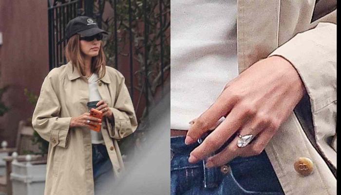 Hailey Bieber confuses fans with Mothers Day gift: Cant Keep track
