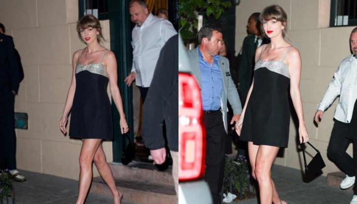 Taylor Swift fans bully Vogue magazine for surprising headline