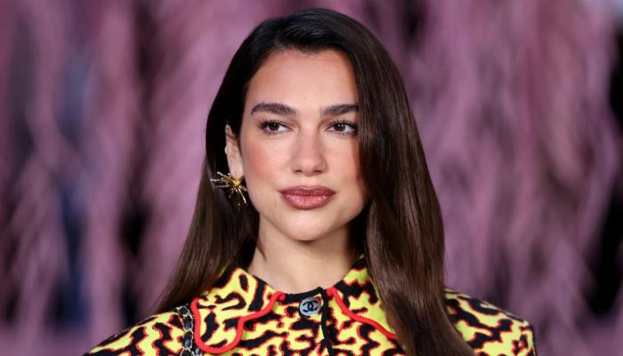 Dua Lipa turns heads with vacation getaway moments