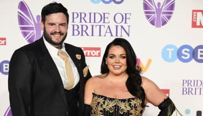 Scarlett Moffatt and Seann Walsh land new reality show: Report