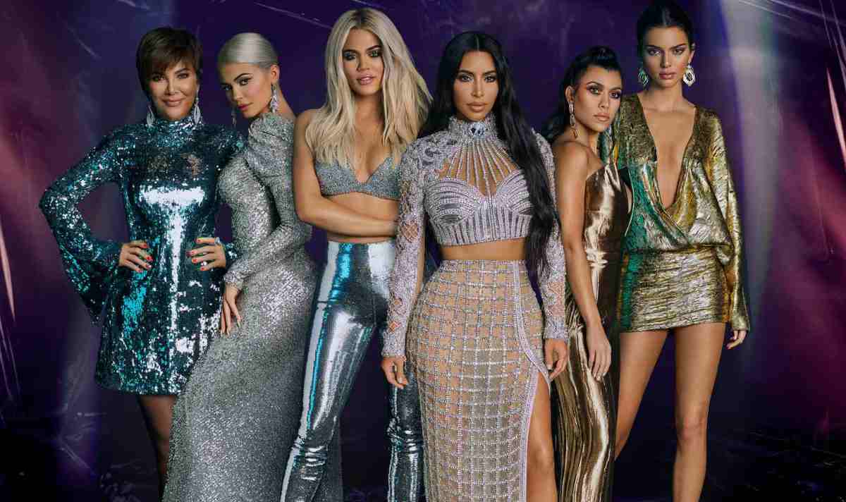 Kylie Jenner reveals jaw dropping memories before Kardashian fame