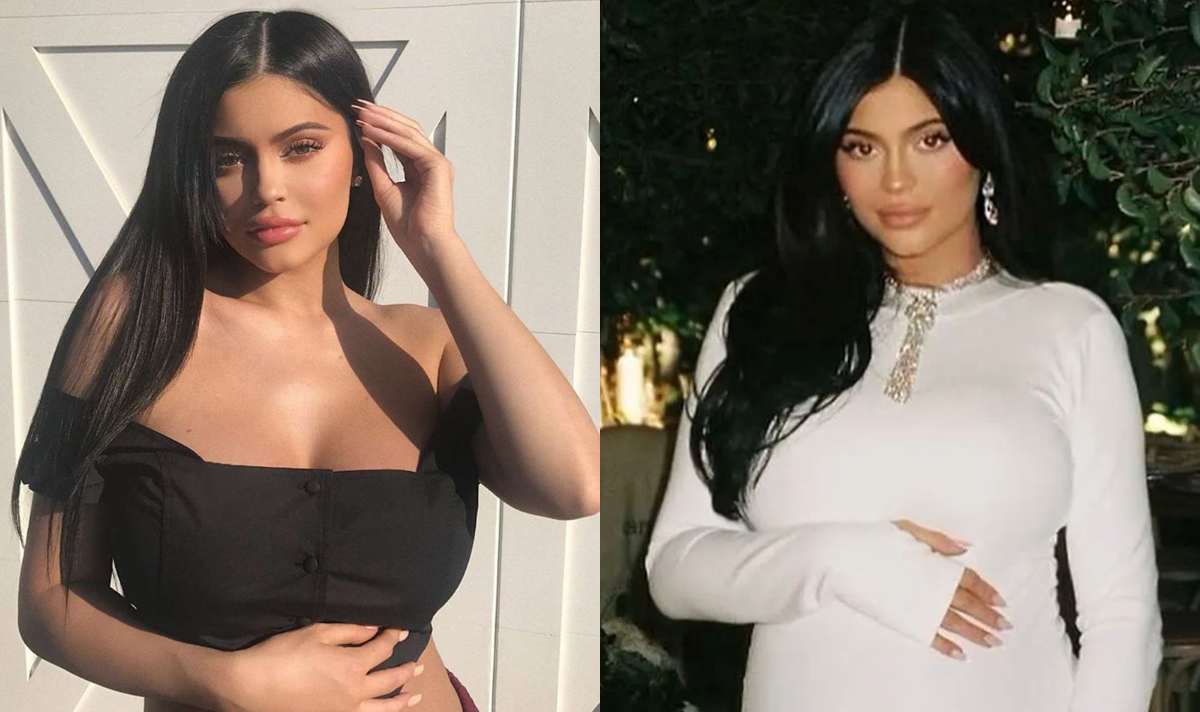 Kylie Jenner reflects on toughest phase of pregnancy journey