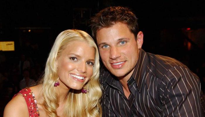 Nick Lachey reflects on unexpected reunion with Jessica Simpson