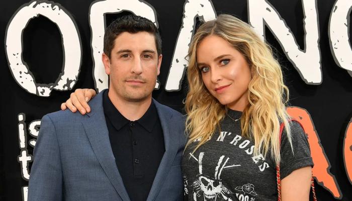 Jason Biggs, Jenny Mollen take major decision after 18 years of marriage