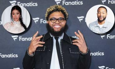 Druski taps Cardi B, John Legend among others for BET Awards 