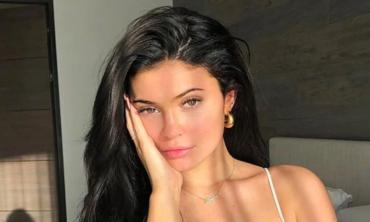 Kylie Jenner opens up about difficult pregnancy with on Aire