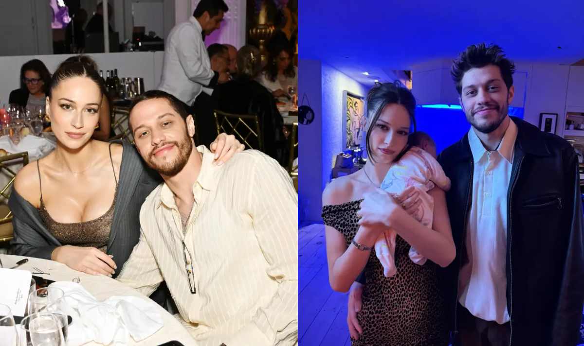 Why Pete Davidson, Elsie Hewitt’s relationship fell apart: Reason revealed