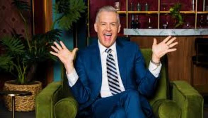 Ross Mathews teases shocking revelations ahead of first ‘90 Day’ hosting gig