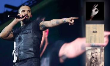 Drake shocks with triple release of ‘Iceman,’ ‘Habibti,’ ‘Maid of Honour’