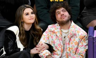 Selena Gomez’s unexpected eating habits revealed by Benny Blanco