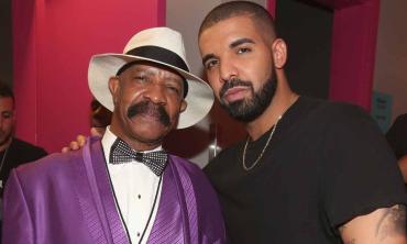 Drake shares painful reality about father’s illness