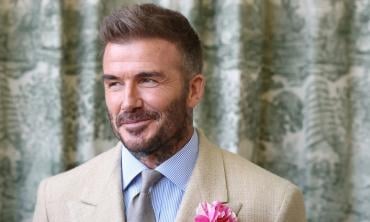 David's 'Brand Beckham' tactic puts him ahead of King Charles