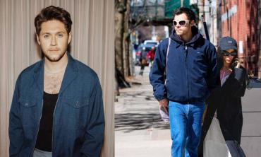 Niall Horan reveals whether he’ll attend Harry Styles, Zoe Kravitz’s nuptials?