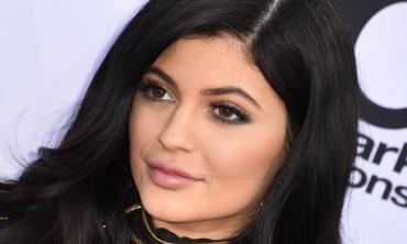 Kylie Jenner recalls first pregnancy, 'scary'