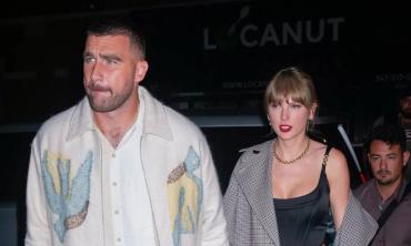 Taylor Swift’s unique way to invite guests to her and Travis Kelce wedding