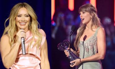 Taylor Swift ‘set a high standard’ for Hilary Duff: Here’s how