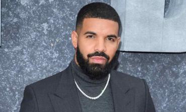 Drake 'Iceman' breaks Spotify streaming record with massive debut