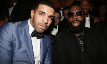 Rick Ross responds to Drake’s 3-album move with brutal dig