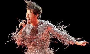 Harry Styles’ Amsterdam 'Love on Tour Stop' sparks buzz
