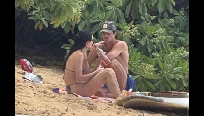 Jacob Elordi, Kendall Jenner relationship goes public after secret date
