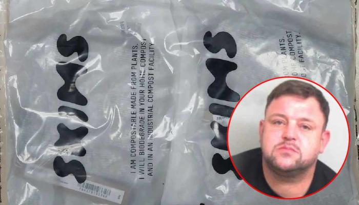 Kim Kardashian makes headlines for $8.4 million drugs smuggle