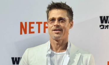 Brad Pitt’s deep bond with late pal’s kids despite estrangement with own kids