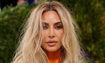 Kim Kardashian reveals how many supplements she pops in during mid-40s